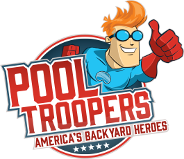 Pool Troopers - America's Backyard Heroes