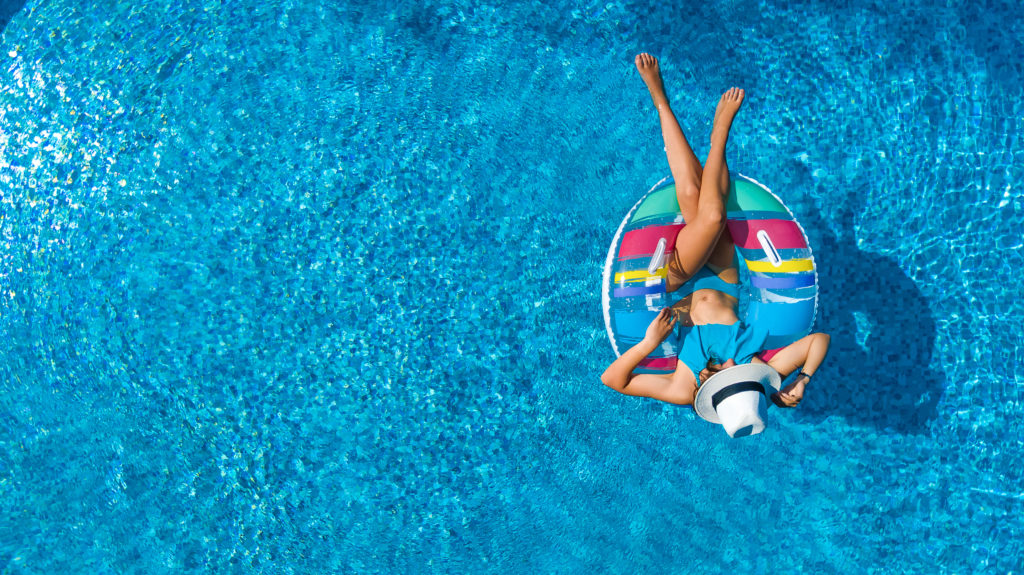 Pool Cleaning Service Benefits | Pool Troopers