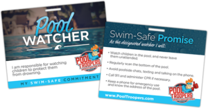 National Pool Watcher Program