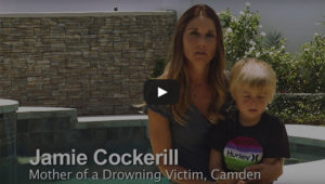 Pool Watcher Video