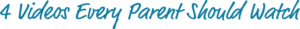 Pool Safety Videos