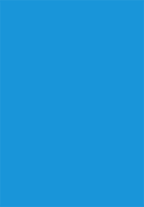 Dark Blue Rectangle
