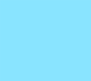 Light Blue Square