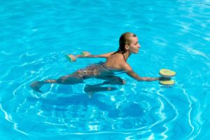 pool troopers