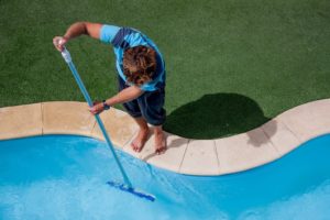pool troopers