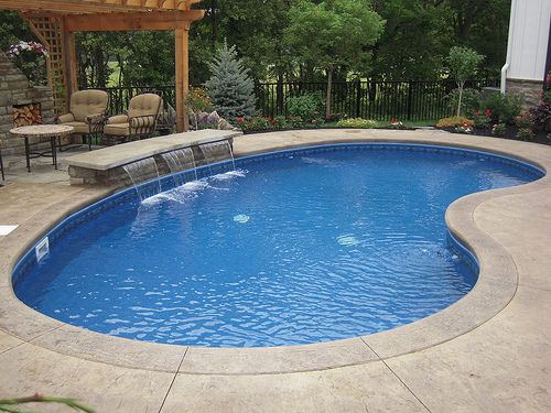 Pool Leak or Evaporation