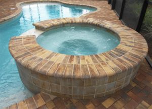 Pool Heater Information
