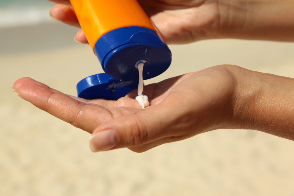 Sunscreen Facts and Myths