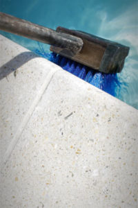 Pool Cleaning