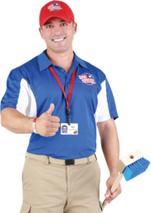Pool Repair Technician Joe