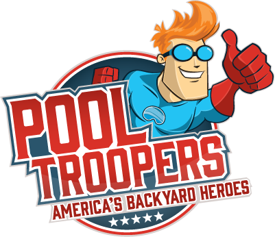 pool troopers