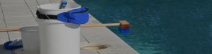 Pool Cleaning Service Equipment