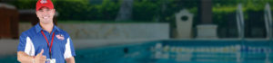 pool troopers