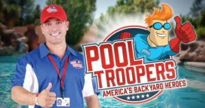 Pool Cleaning Service Benefits