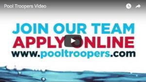 pool troopers