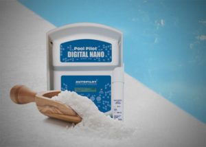 Pool Pilot Digital Nano