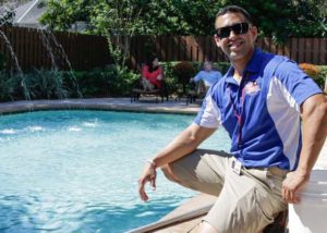 Pool Troopers Technician 1 month free