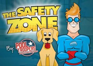 Pool Troopers Safety Zone