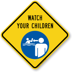 Water Safety Month Tips