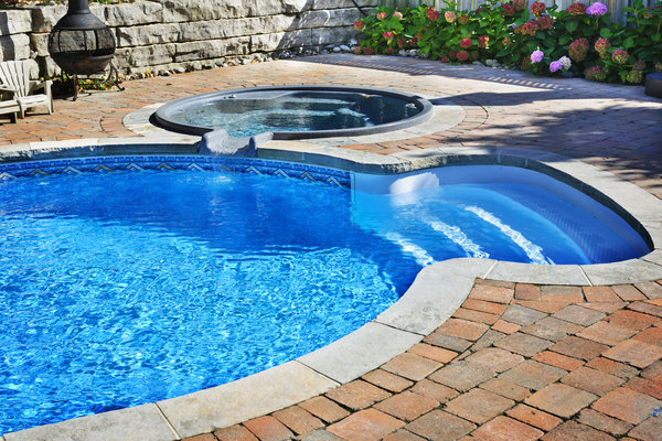 Energy Efficient Pool Products