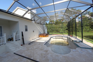 Pool Resurfacing Information