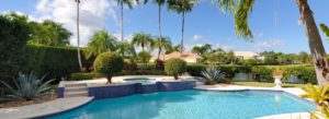 Bradenton, FL Pool Service