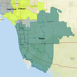 Pool Troopers Naples Map