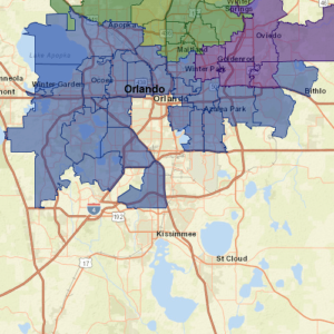 Pool Troopers Winter Park Map