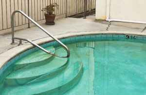 Black Algae Prevention