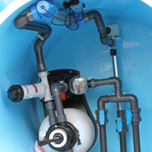 Pool Equipment Life Span