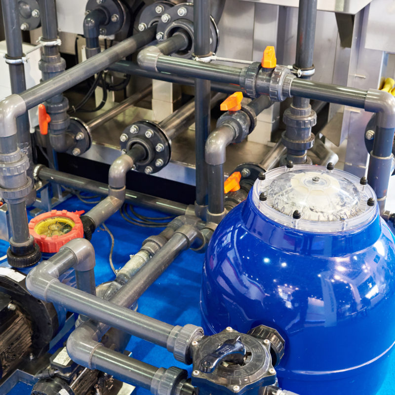 Pool Leaking or Water Evaporating? Pool Troopers