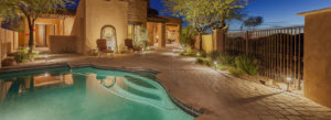 Scottsdale, AZ Pool Service