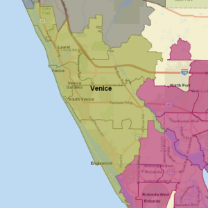 Pool Troopers Venice Map