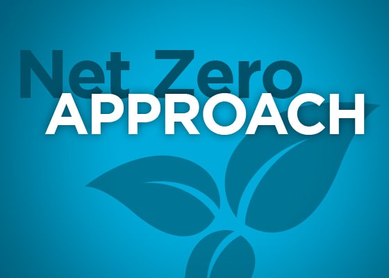 net-zero-approach
