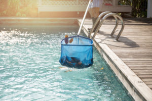 pool, pool troopers