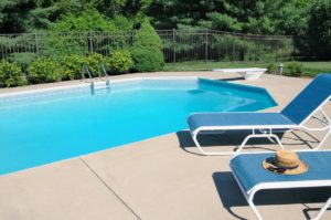 swimming pool, pool troopers