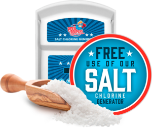 salt generator