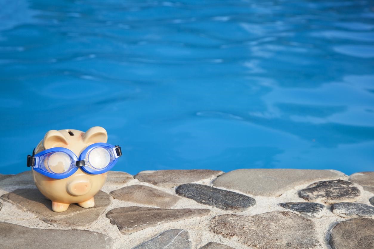 Swimming Pool Tips That Will Help You Save Money | Pool Troopers