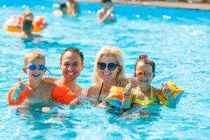 Pool Safety