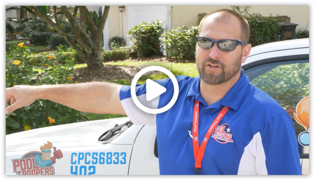 what is a pool trooper teampoolmedic | Pool Troopers