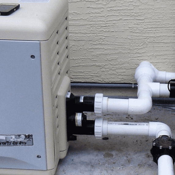 Gas Heater Maintenance